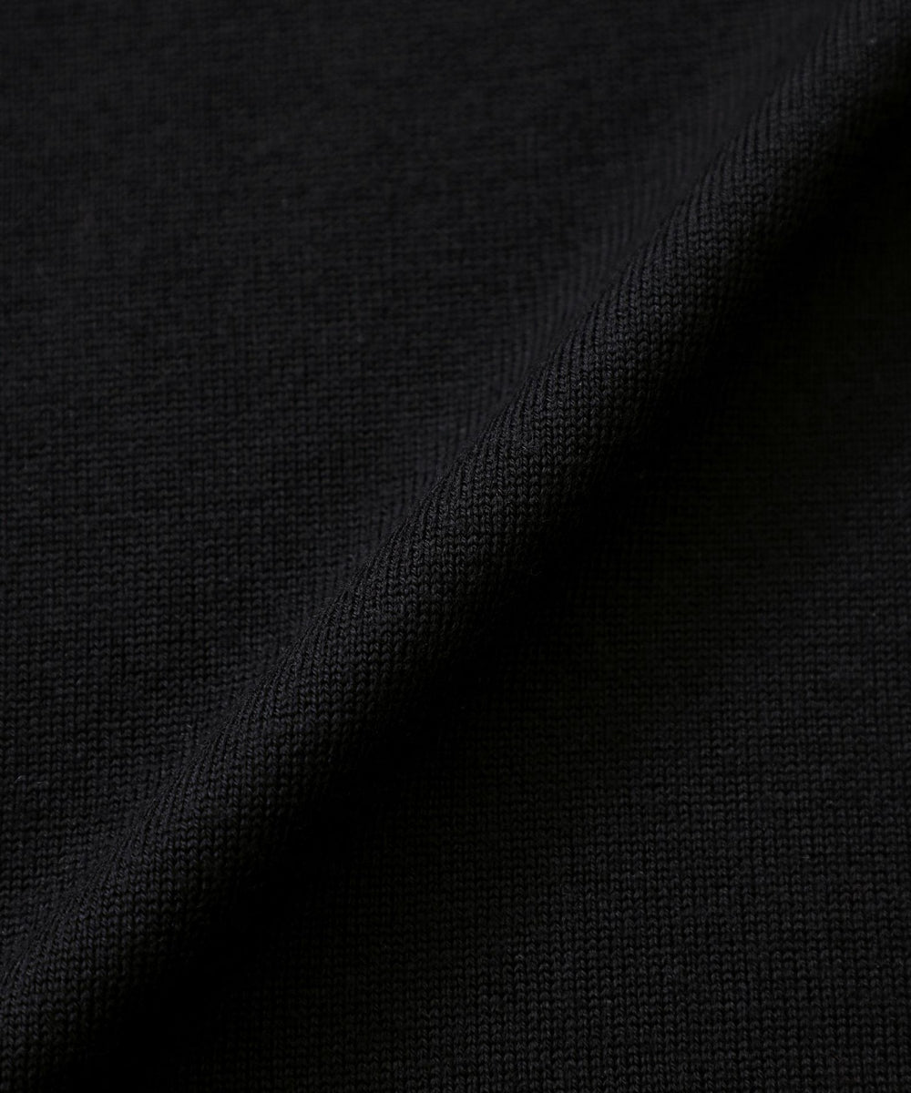 レース襟ニット(トップス)｜AMACA(アマカ)のファッション通販 - SANYO