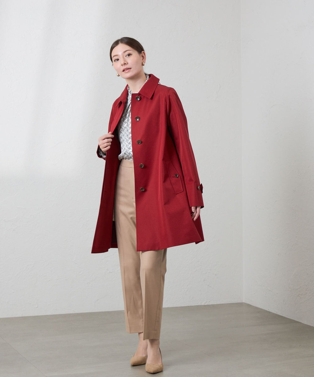 Anniversary Piece】AMACA×SANYOCOATコラボコート(コート)｜AMACA