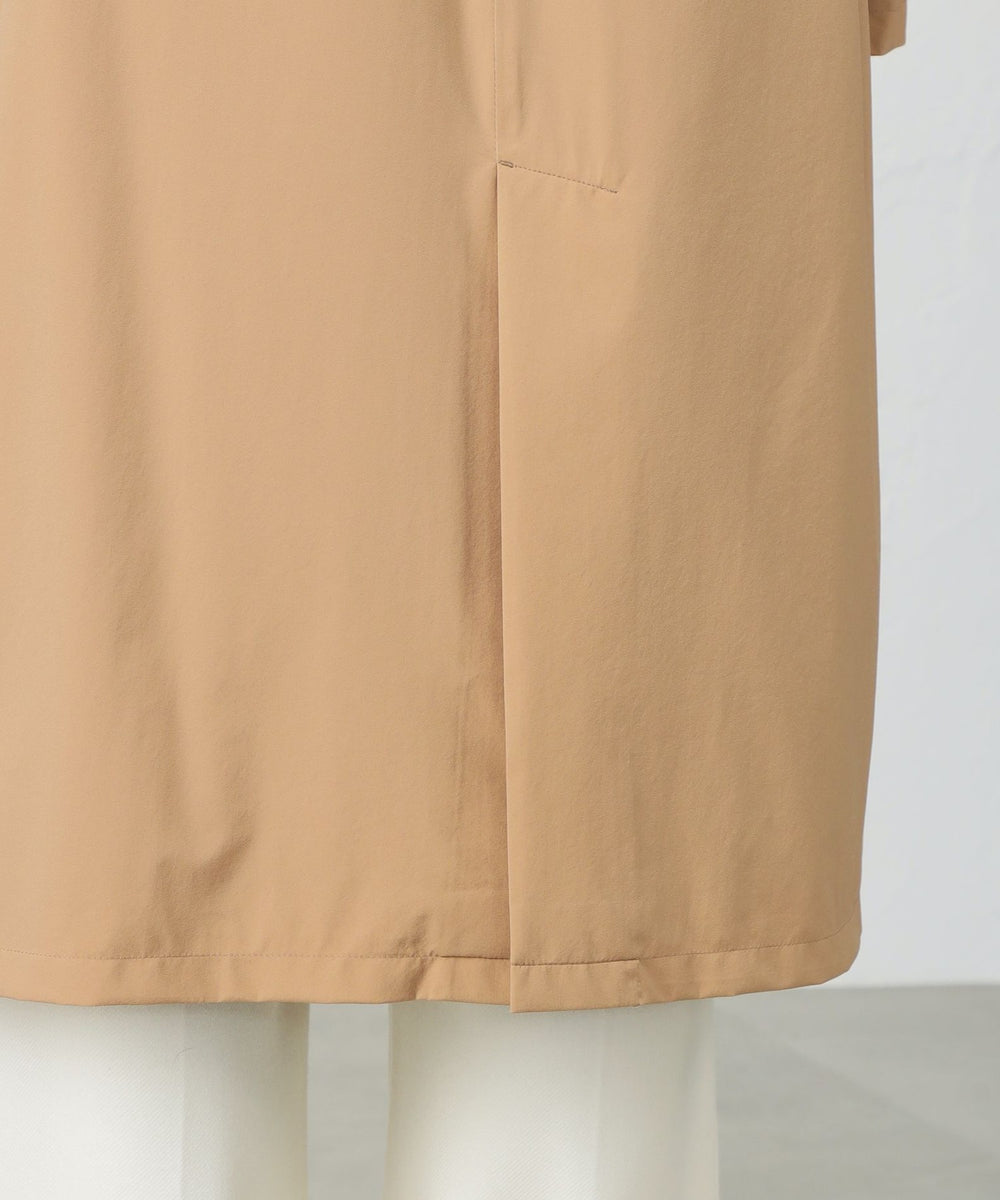 PERTEX(R)】ライナー付 トレンチコート(コート)｜AMACA(アマカ)の