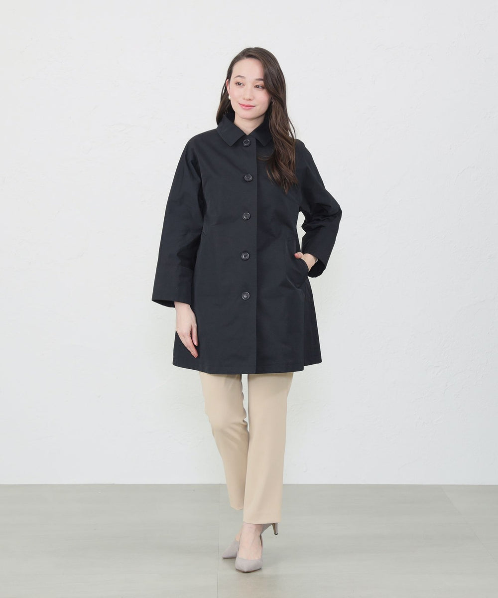 Aライン2WAYコート(コート)｜AMACA(アマカ)のファッション通販 - SANYO