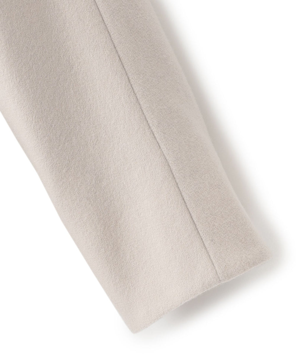 アクアドロップ】ショールカラーコート(コート)｜AMACA(アマカ)の