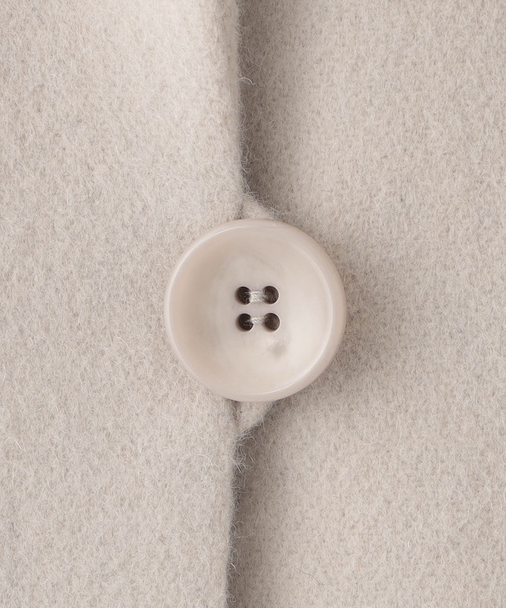 アクアドロップ】ショールカラーコート(コート)｜AMACA(アマカ)の