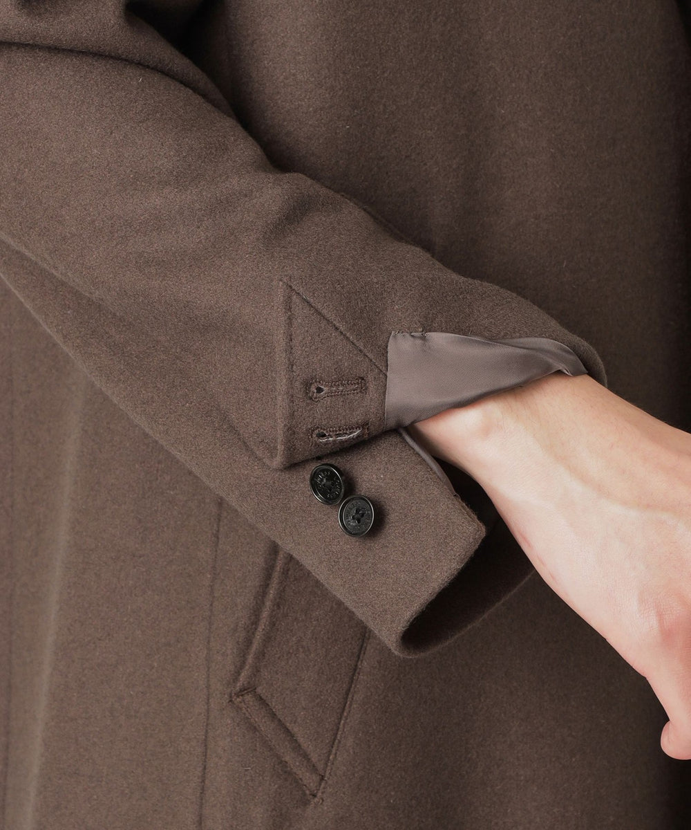 Milior別注 チェスターコート(コート)｜LOVELESS(ラブレス)の