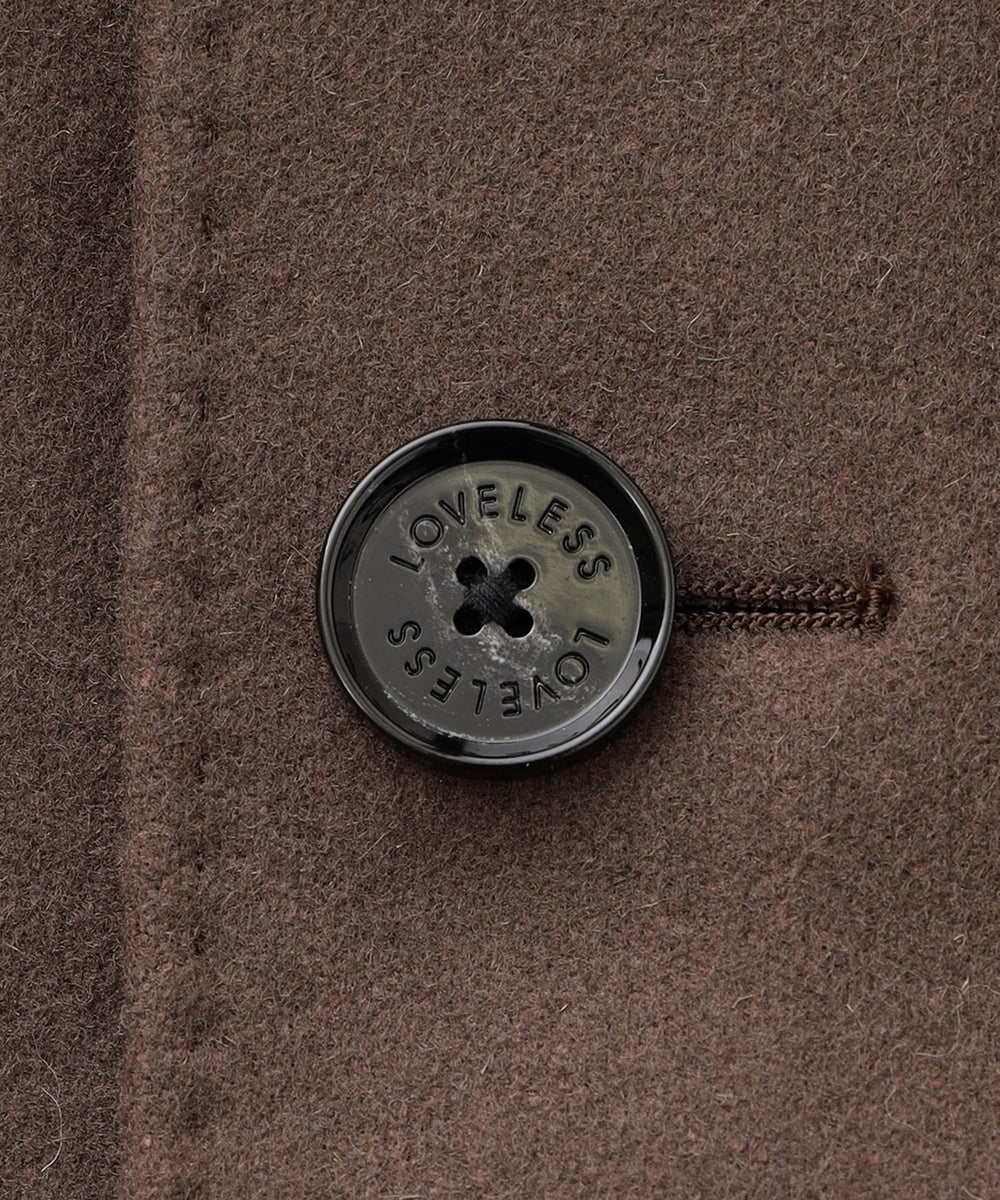 Milior別注 チェスターコート(コート)｜LOVELESS(ラブレス)の