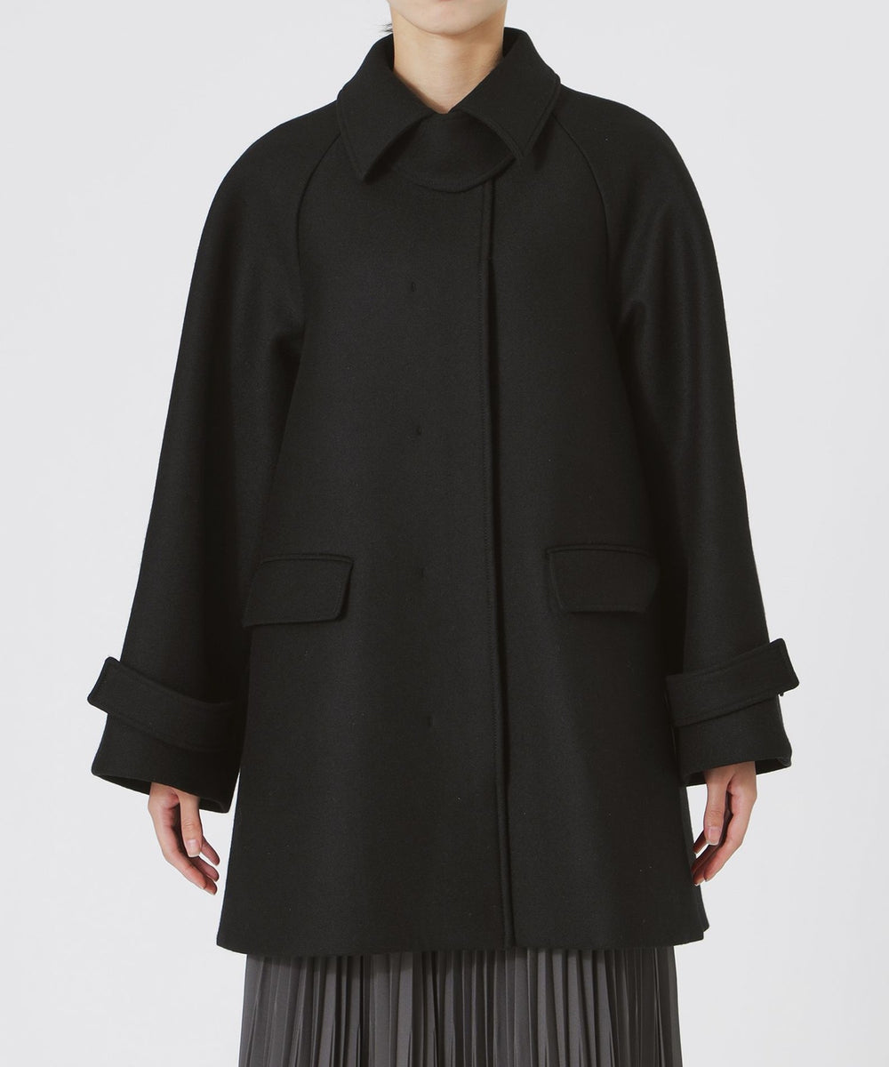 ボンディングミドルコート(コート)｜LOVELESS(ラブレス)のファッション