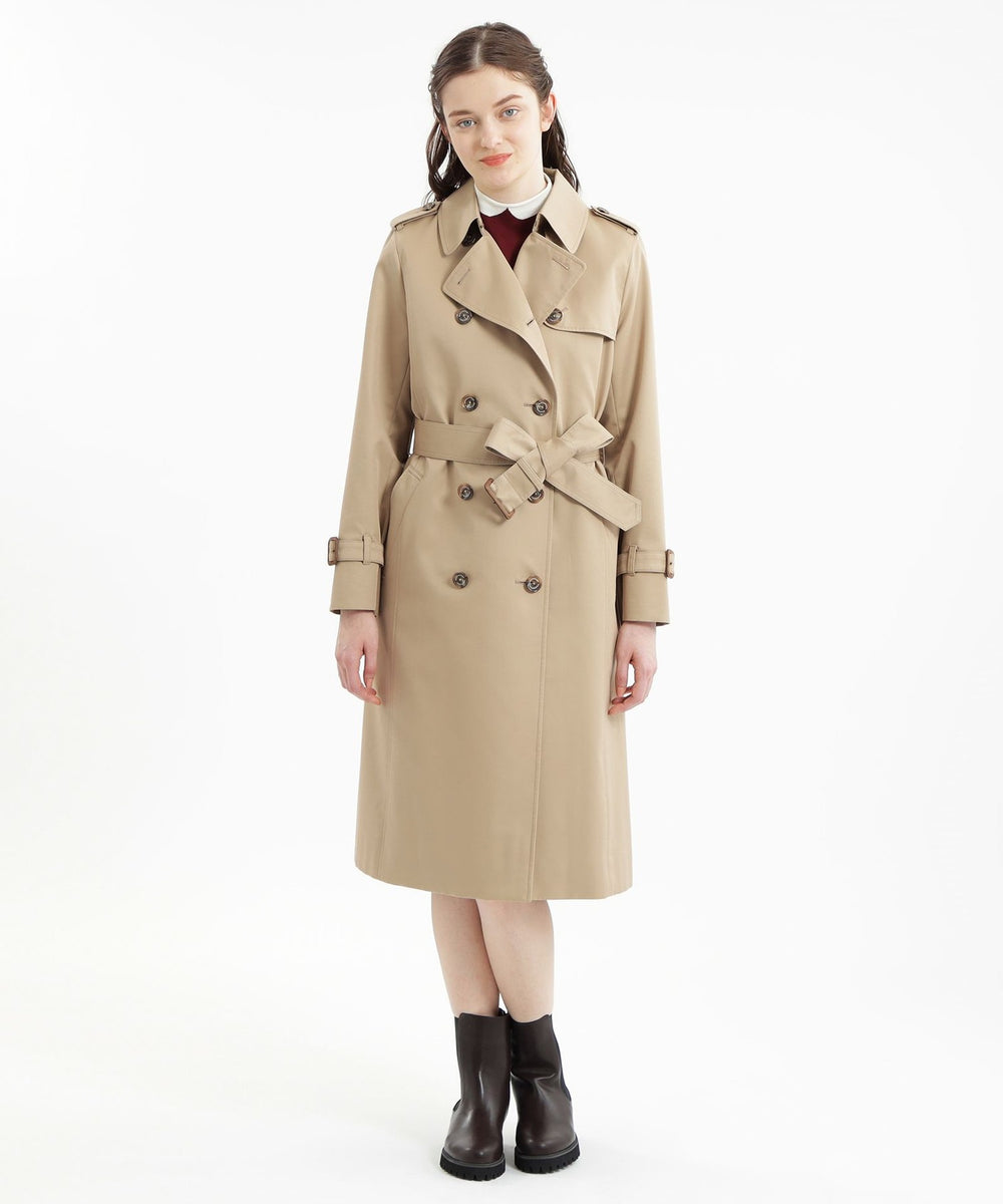 RYDAL(ライダル) 105(コート)｜MACKINTOSH PHILOSOPHY