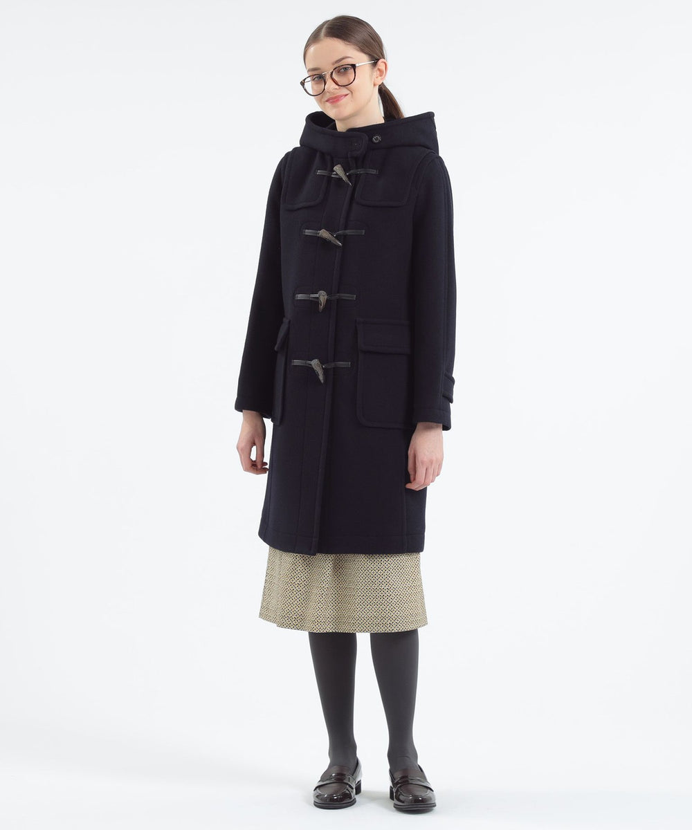店舗限定】ダッフルコート(コート)｜MACKINTOSH PHILOSOPHY