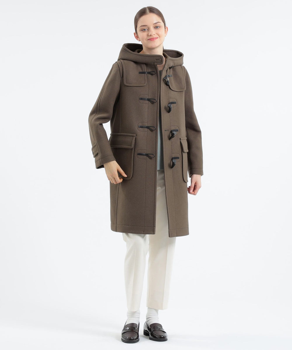 店舗限定】ダッフルコート(コート)｜MACKINTOSH PHILOSOPHY