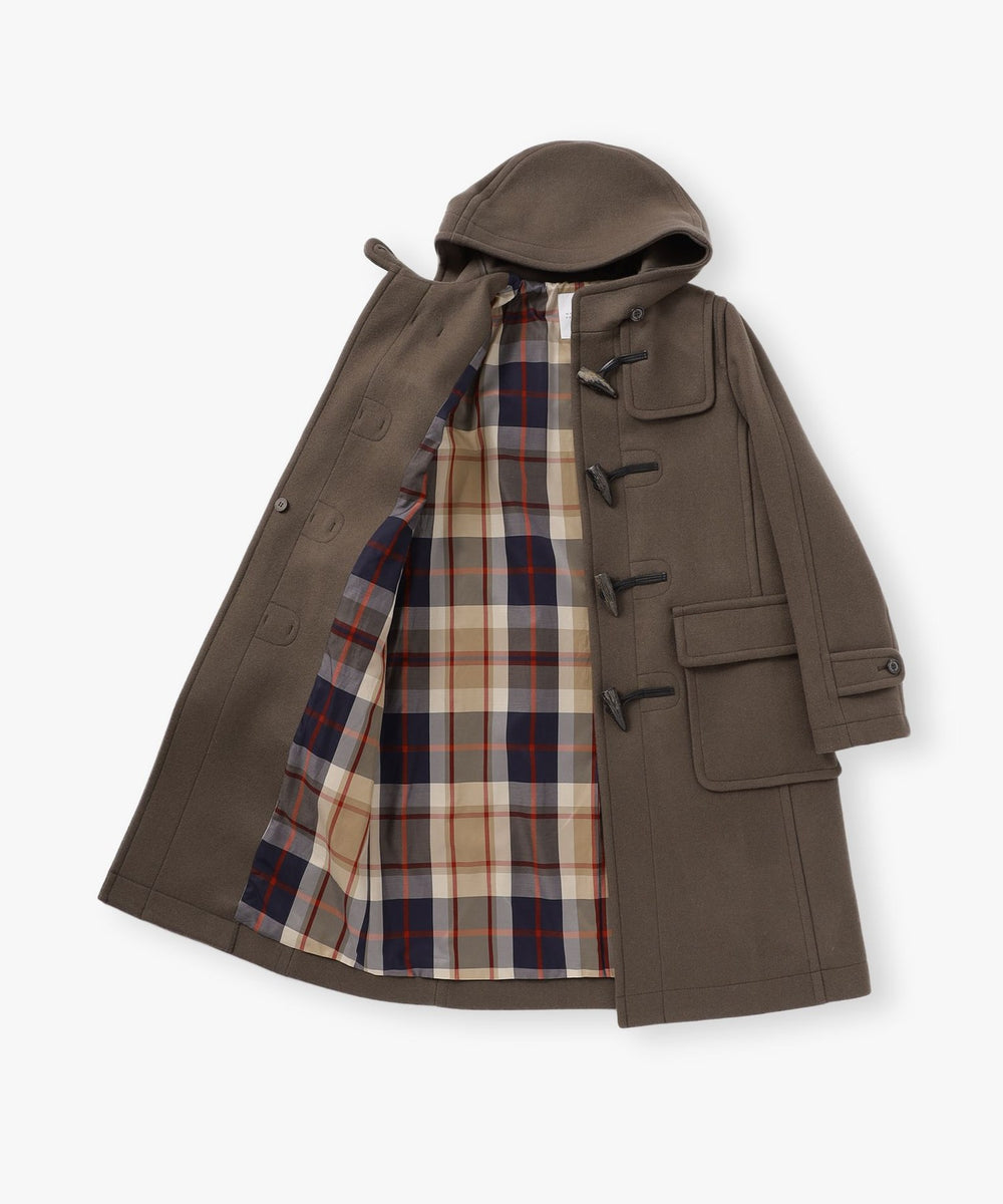 店舗限定】ダッフルコート(コート)｜MACKINTOSH PHILOSOPHY