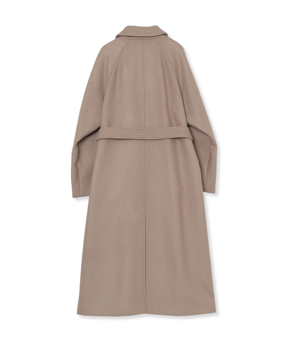 WEB限定】メルトンステンカラーコート(コート)｜MACKINTOSH PHILOSOPHY