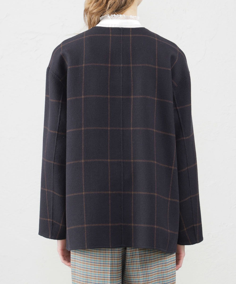 IVENREY MIDDLE（イベンリーミドル）】(コート)｜MACKINTOSH