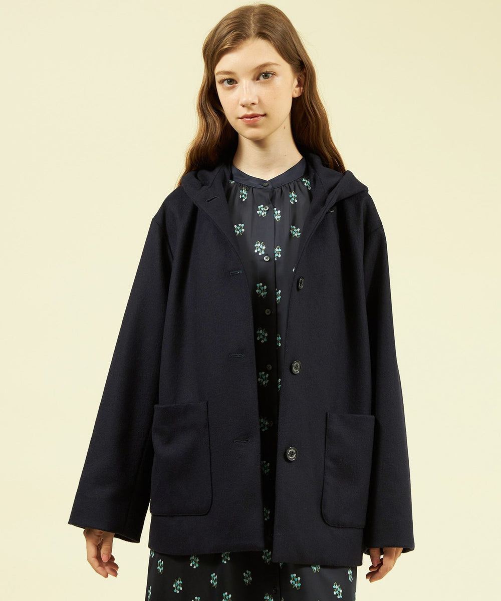 HONLY(ホンリー)】(コート)｜MACKINTOSH PHILOSOPHY(マッキントッシュ