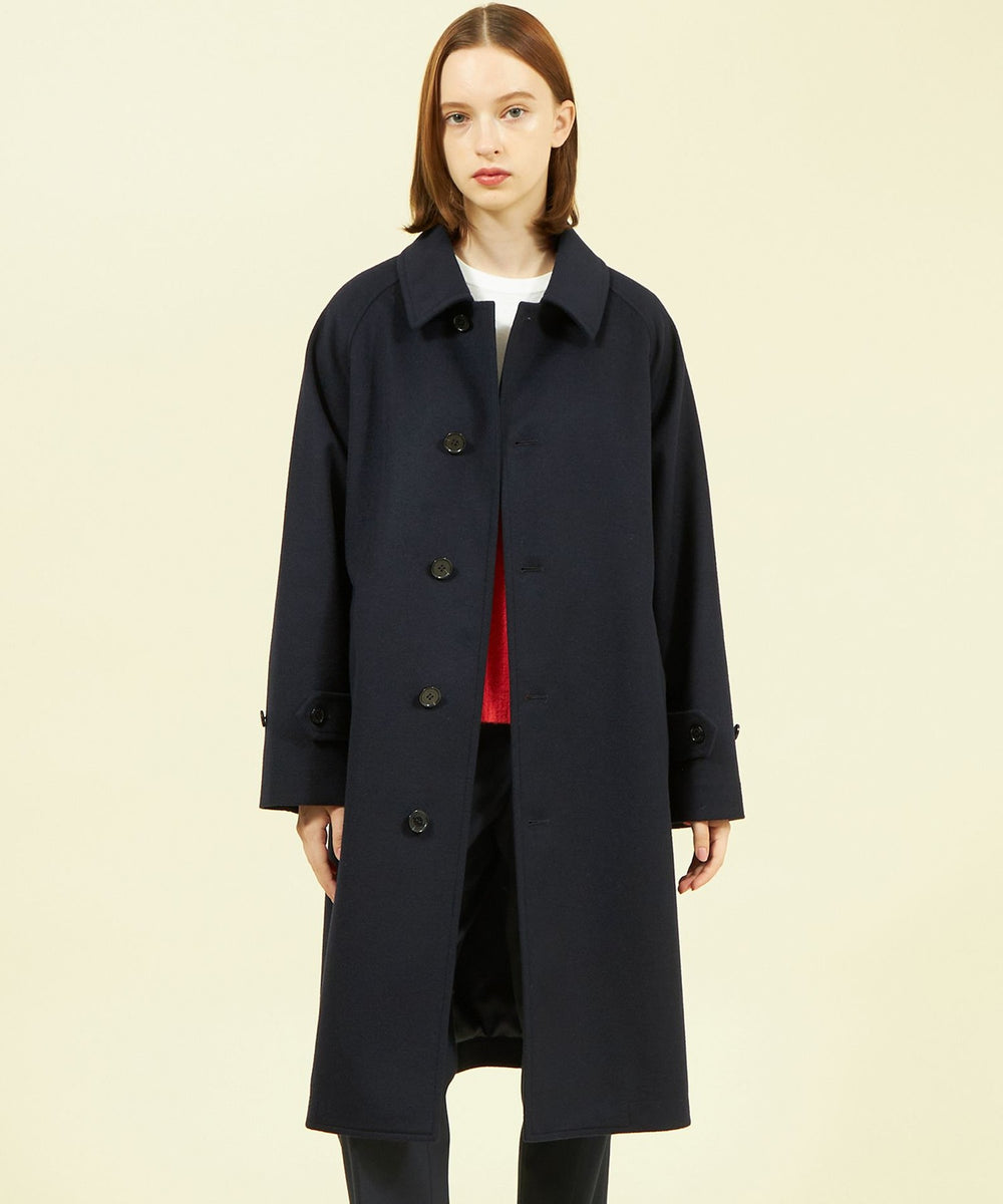 COSWAY(コズウェイ)】(コート)｜MACKINTOSH PHILOSOPHY