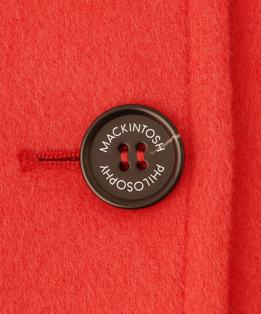 WELBURY DOUBLE(ウェルベリー ダブル)】(コート)｜MACKINTOSH