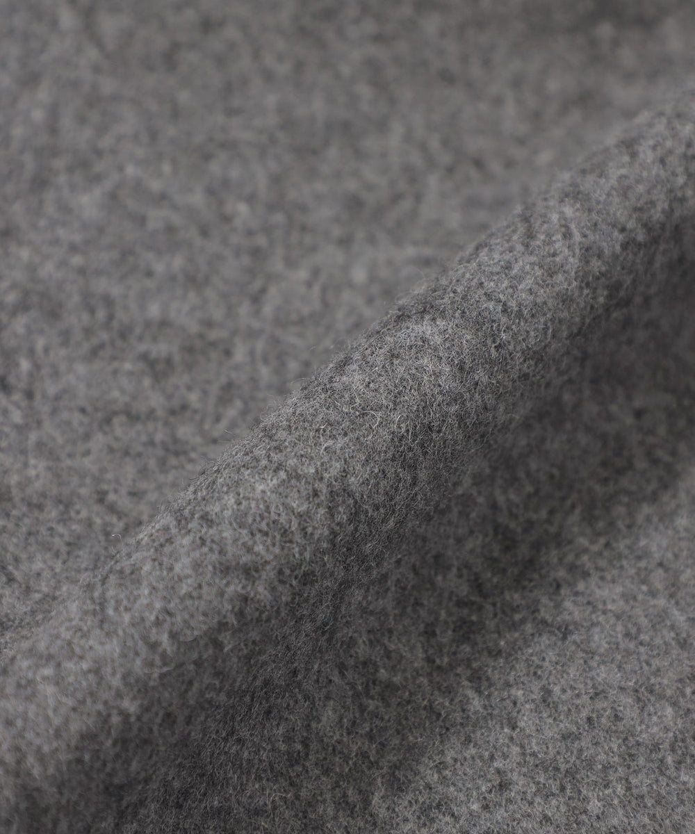 ショートビーバーフードコート(コート)｜MACKINTOSH PHILOSOPHY