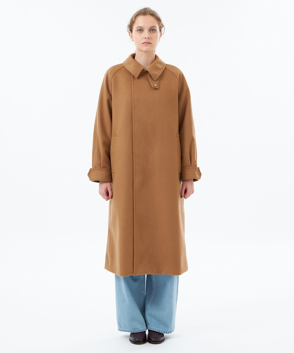 WEB&一部店舗限定】モーターサイクルコート(コート)｜MACKINTOSH