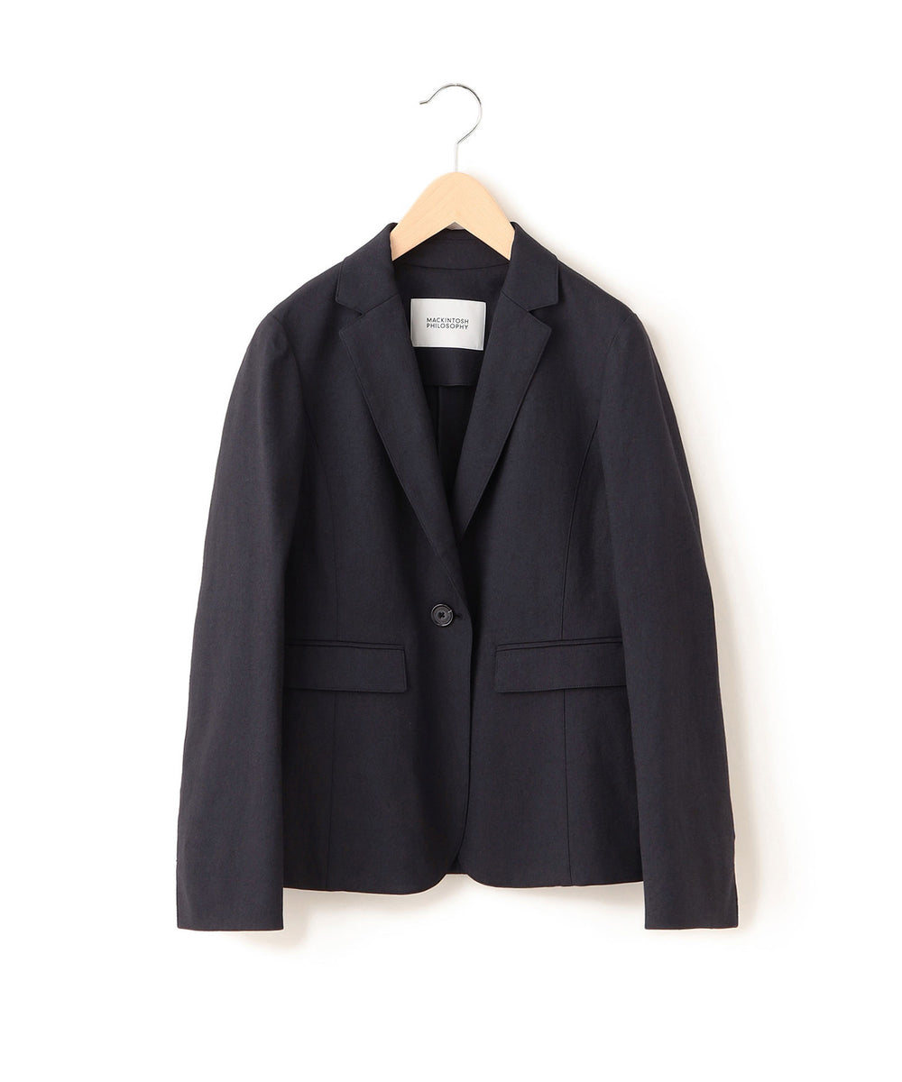 DRY OXFORD テーラードジャケット(ジャケット)｜MACKINTOSH PHILOSOPHY