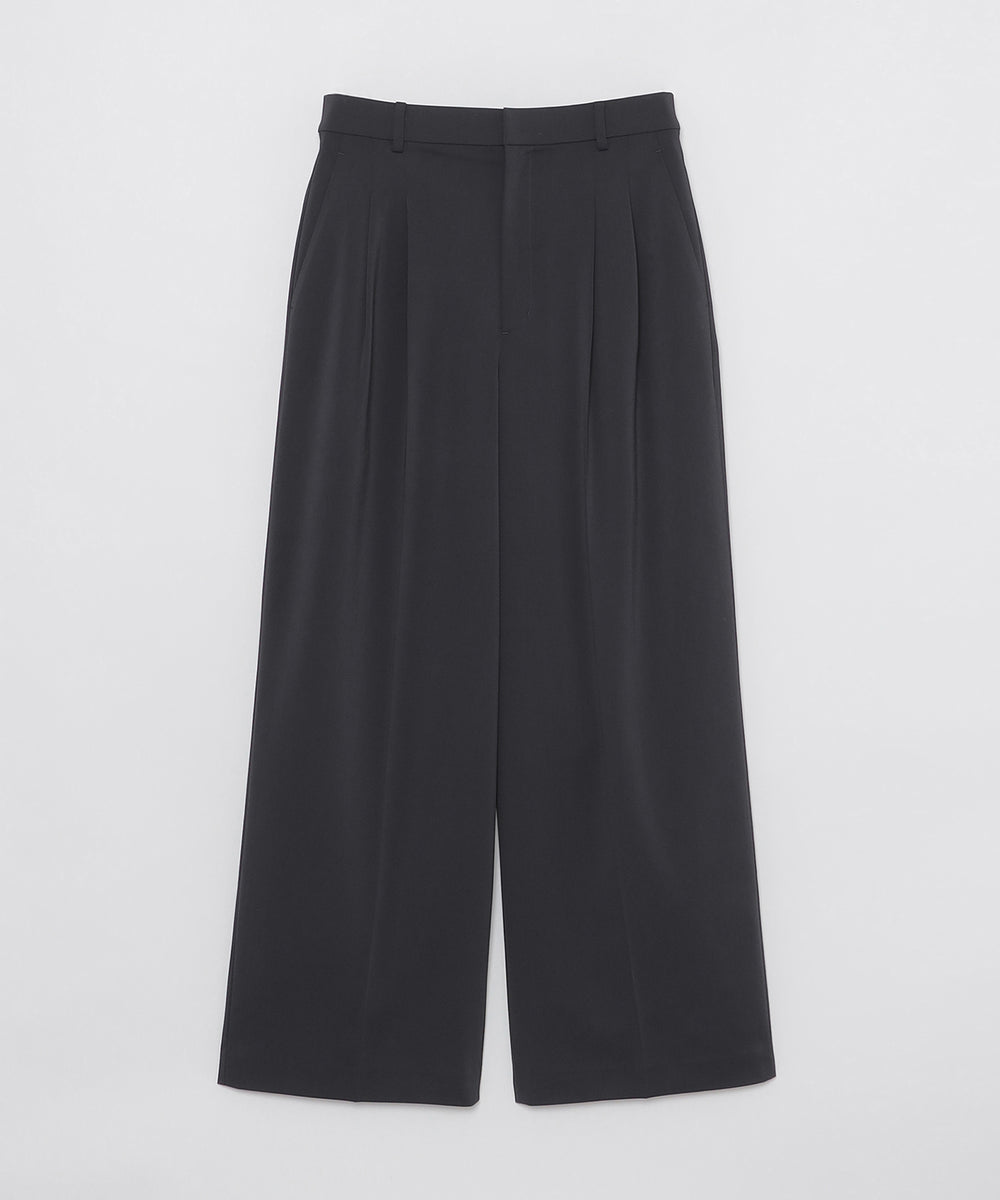 グロッシーツイルタックパンツ(パンツ)｜MACKINTOSH PHILOSOPHY