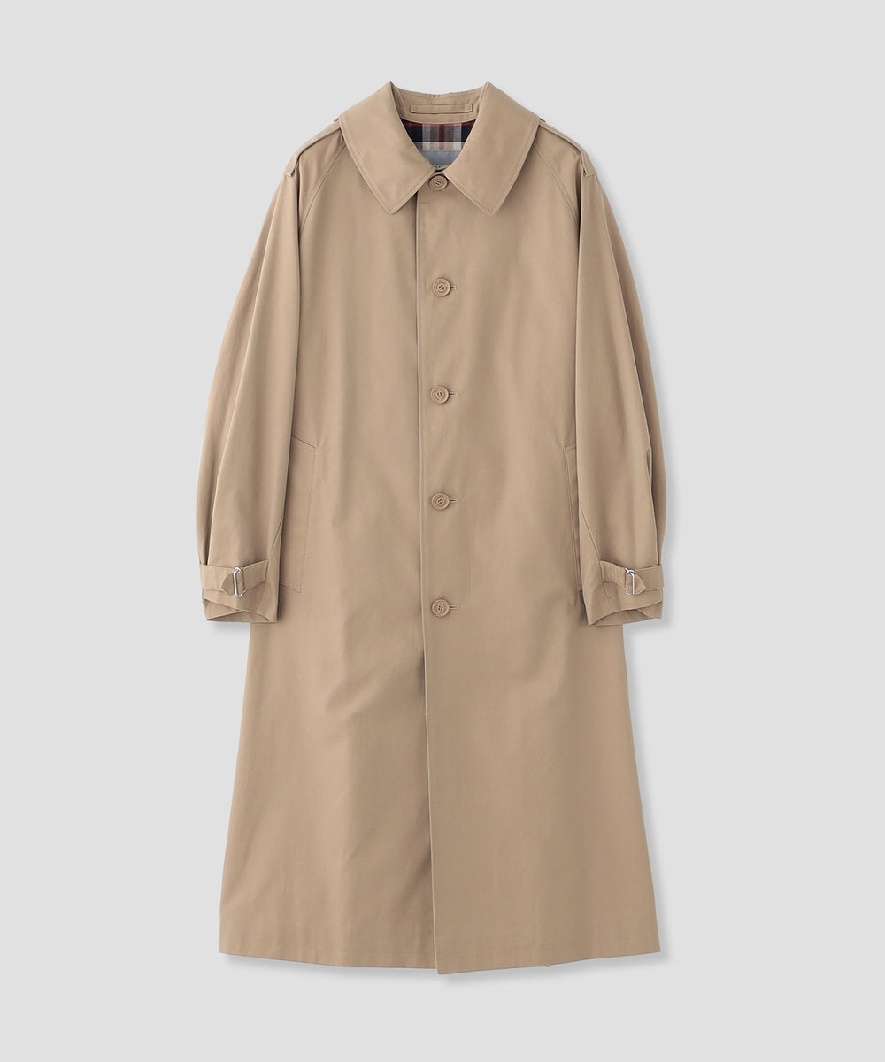 GREY LABEL 【CRAWLEY(クローリー)】(コート)｜MACKINTOSH PHILOSOPHY