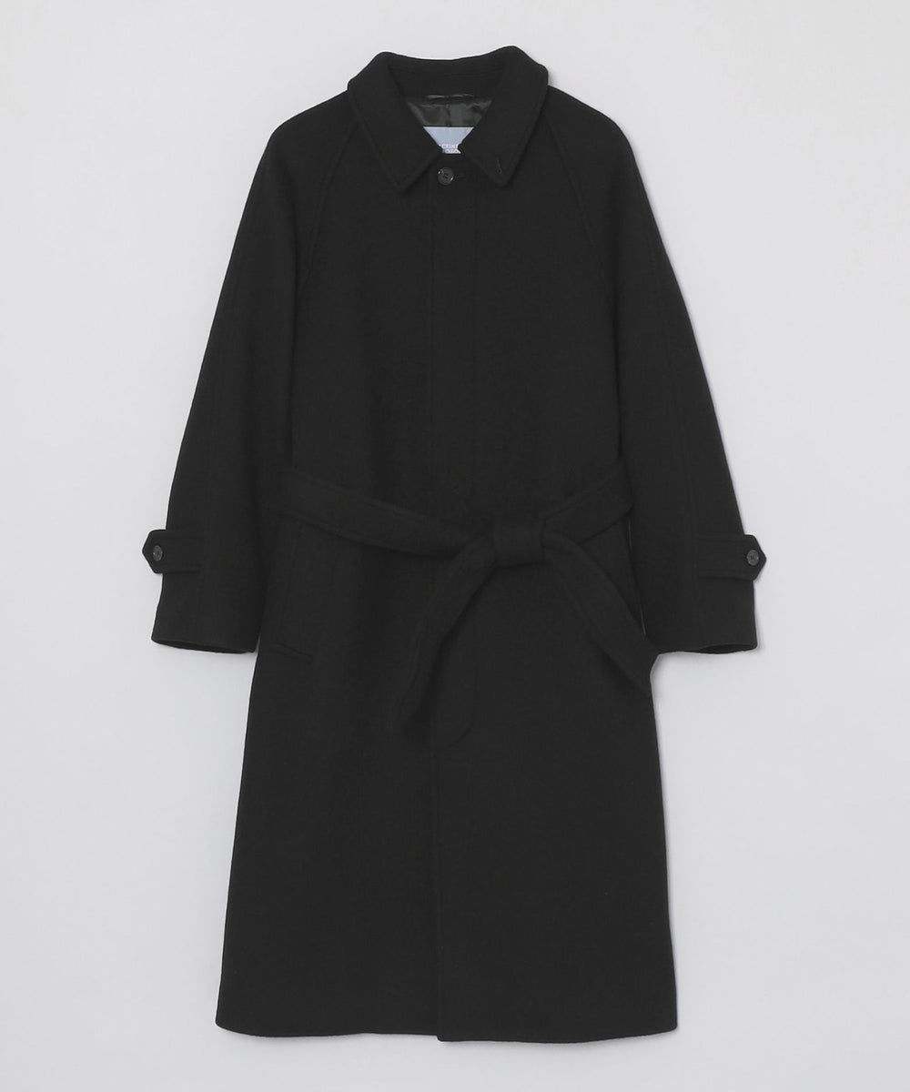 GREY LABEL ウールベルテッドコート(コート)｜MACKINTOSH PHILOSOPHY