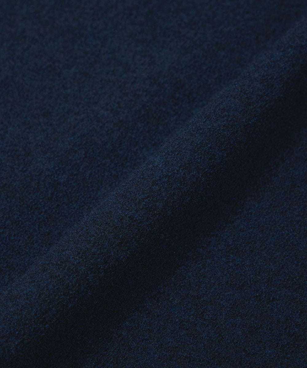 La maglia due】 フリンジAライン ニットスカート(スカート)｜EPOCA