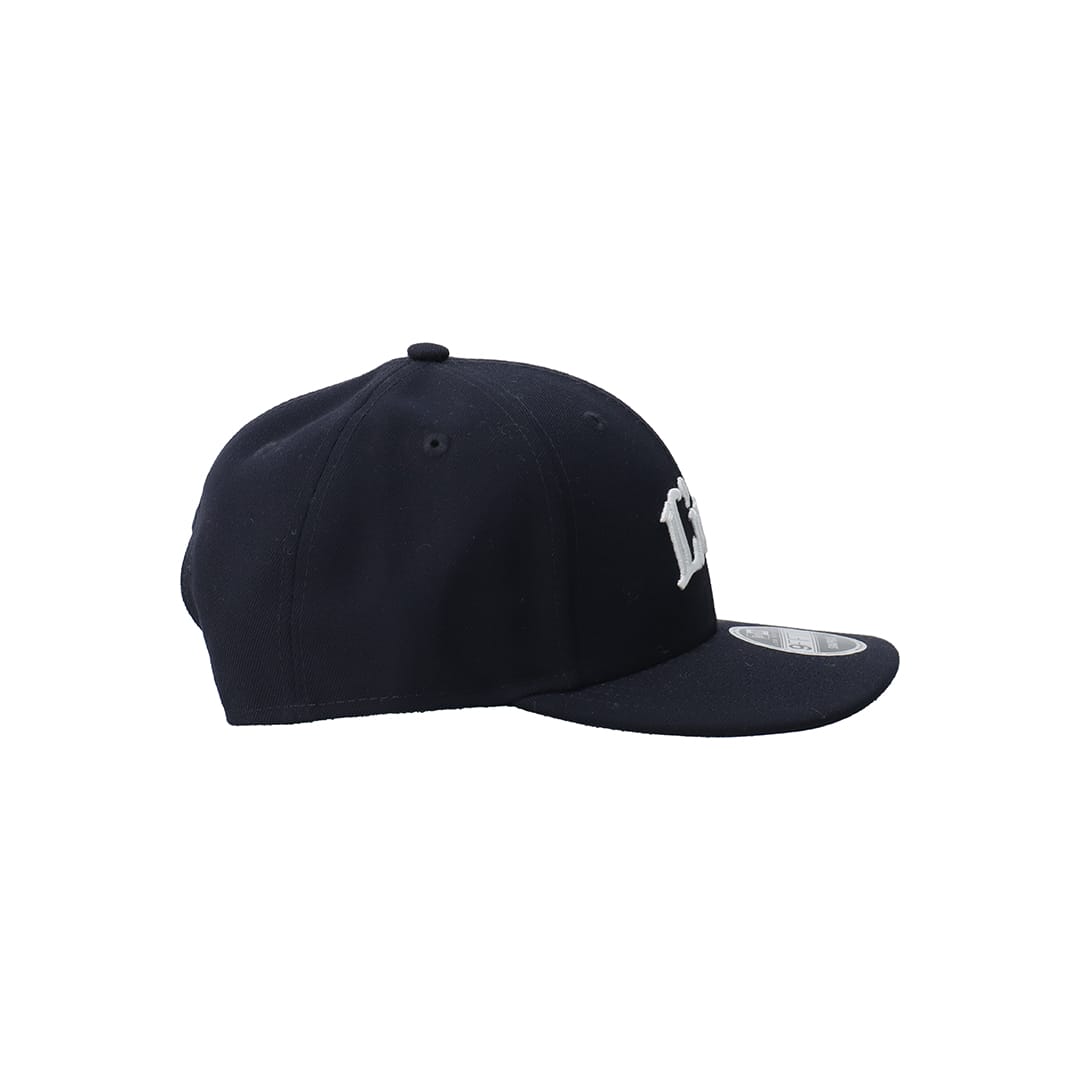 NEW ERA×LIONS LP9FIFTY WORDMARK NAVY: キャップ | 埼玉西武