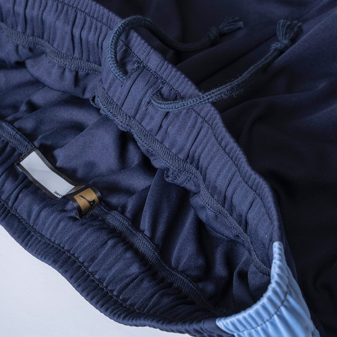 受注生産】[ミズノ]オーセンティックハーフパンツ(S): アパレル | 埼玉