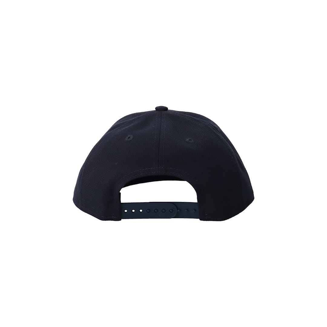 NEW ERA×LIONS LP9FIFTY WORDMARK NAVY: キャップ | 埼玉西武