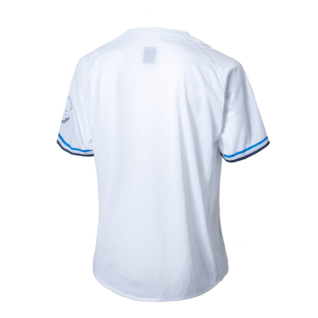 予約】レプリカユニフォーム(ホーム) 背番号なし(S): ユニフォーム