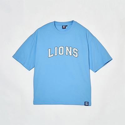 ライオンズフェスティバルズ2025 COOL＆WATER Tシャツ(S): Tシャツ