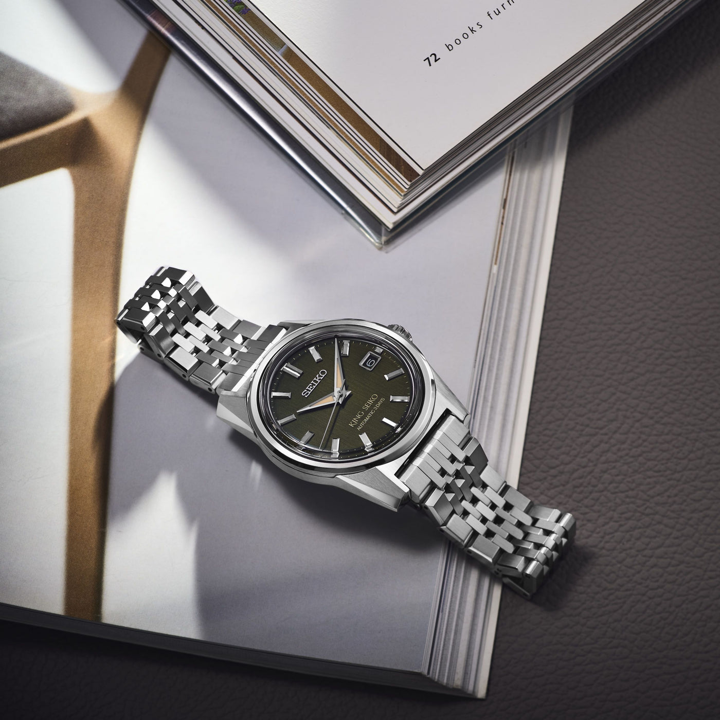 SDKS025 – キングセイコー – セイコーオンラインストア | 時計・腕時計