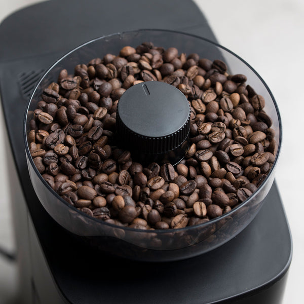 コーン式全自動コーヒーメーカー「カフェばこPRO」 CM-6C261 | シロカ