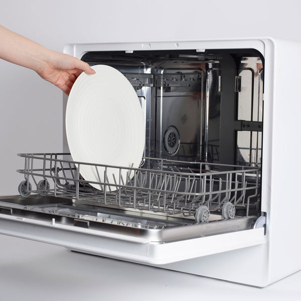 食器洗い乾燥機 SS-MH351/SS-MA351 | シロカオンラインストア