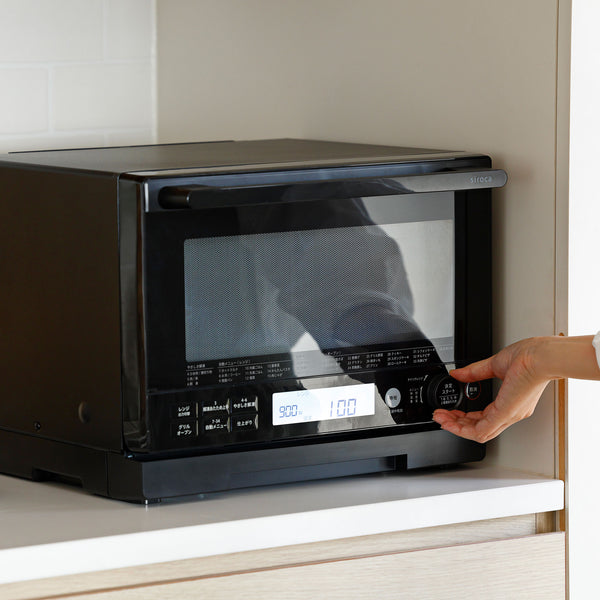 オーブンレンジ SX-20G251 | シロカオンラインストア