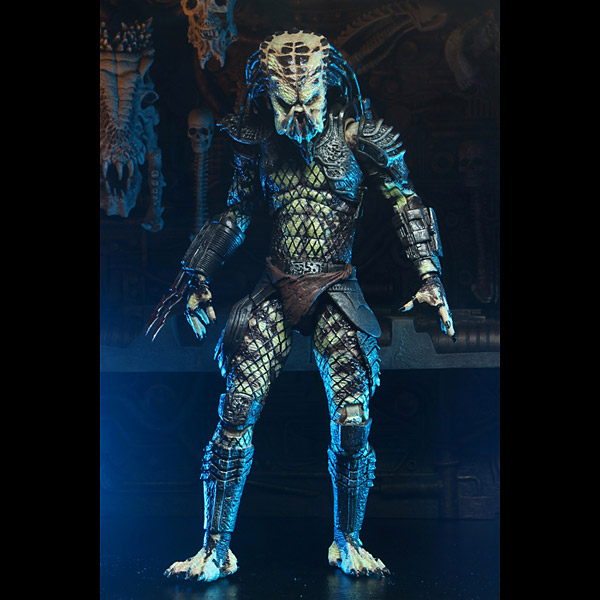 SHOCHIKU STORE | 松竹ストアプレデター2 スカウト・プレデター