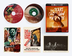 SHOCHIKU STORE | 松竹ストアFroovie/悪魔のいけにえ 4Kデジタルリ