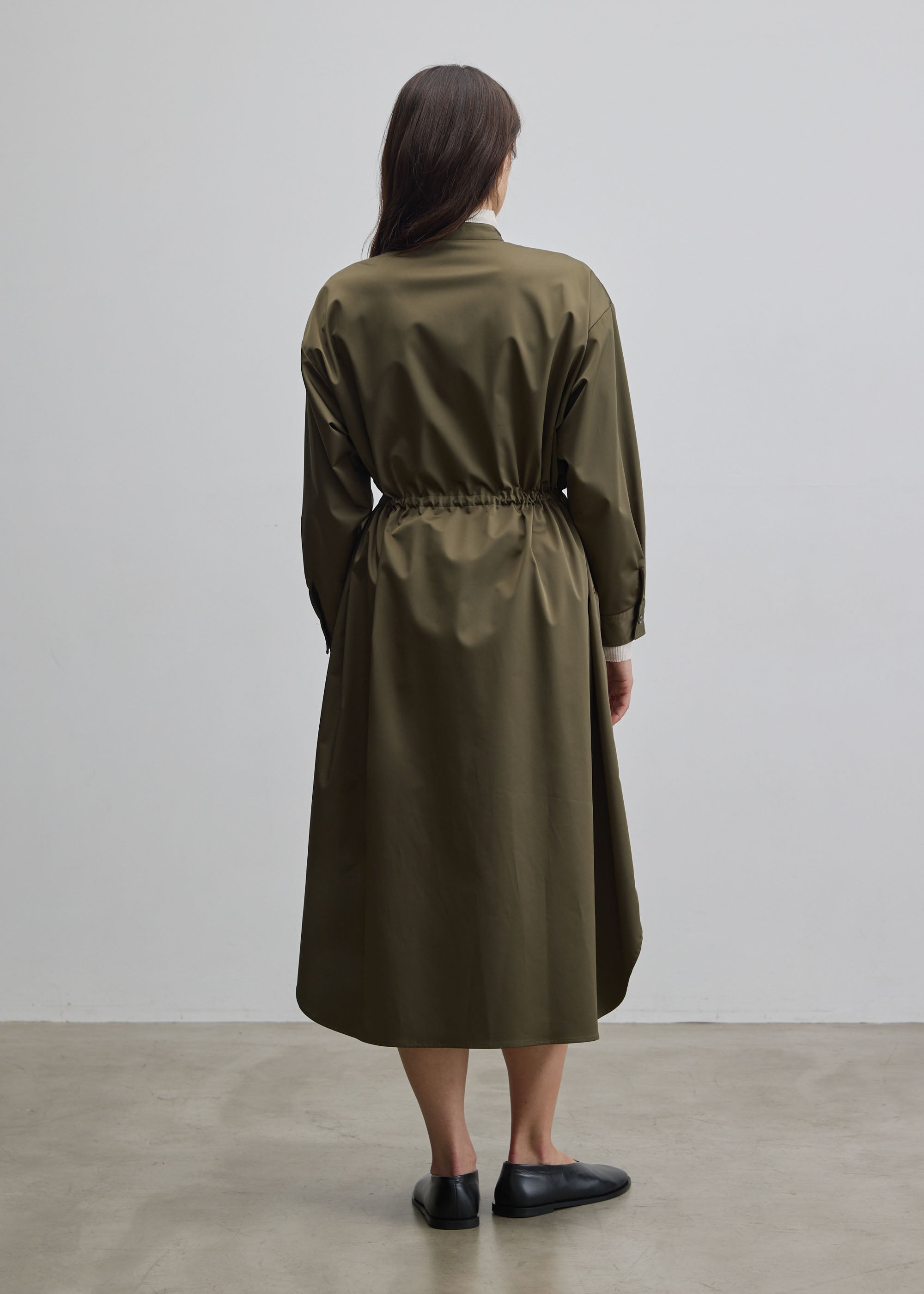 リモンタコートワンピース - SOÉJU online store｜上質な大人の女性の