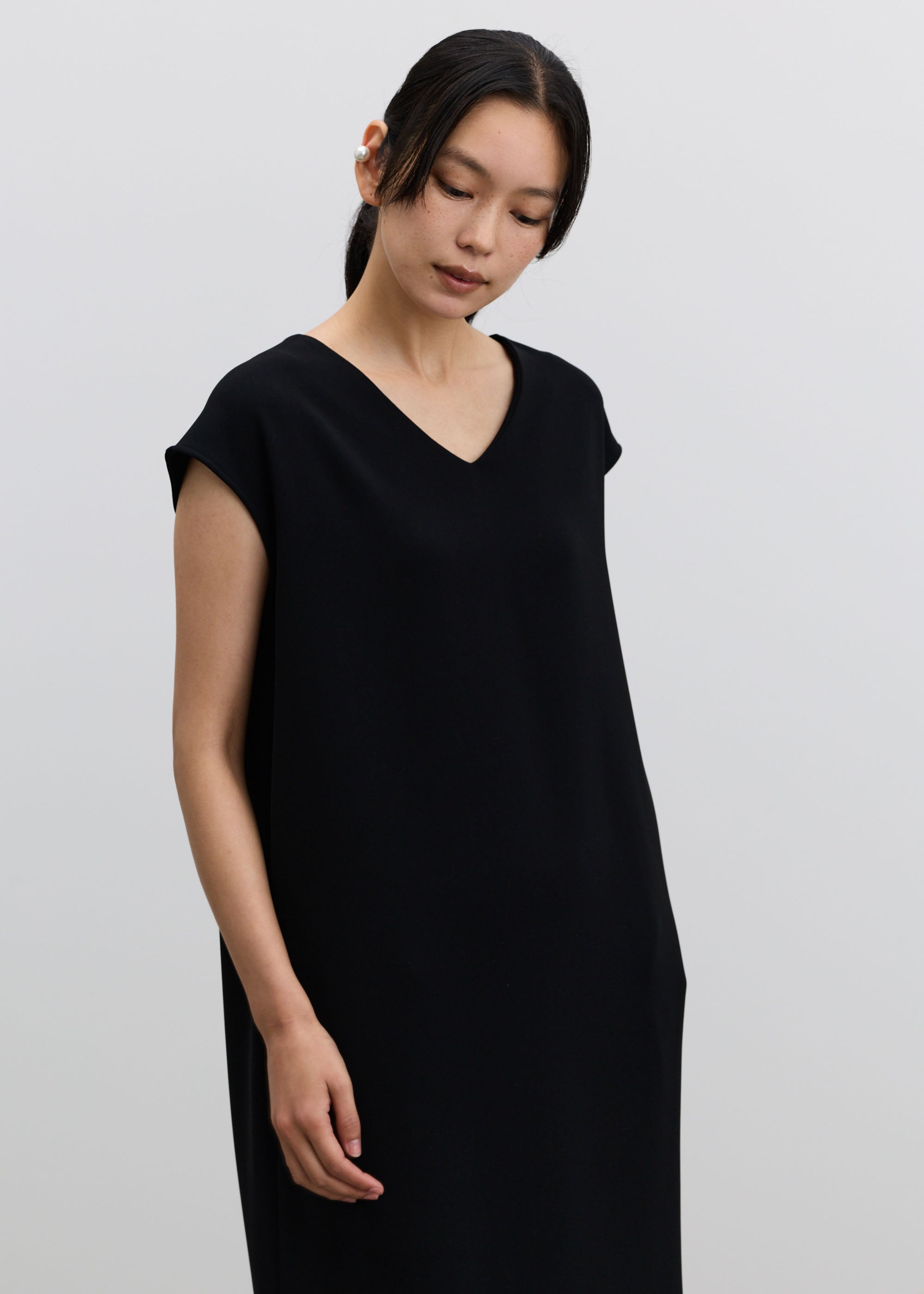 2WAYワンピース - SOÉJU online store｜上質な大人の女性のための