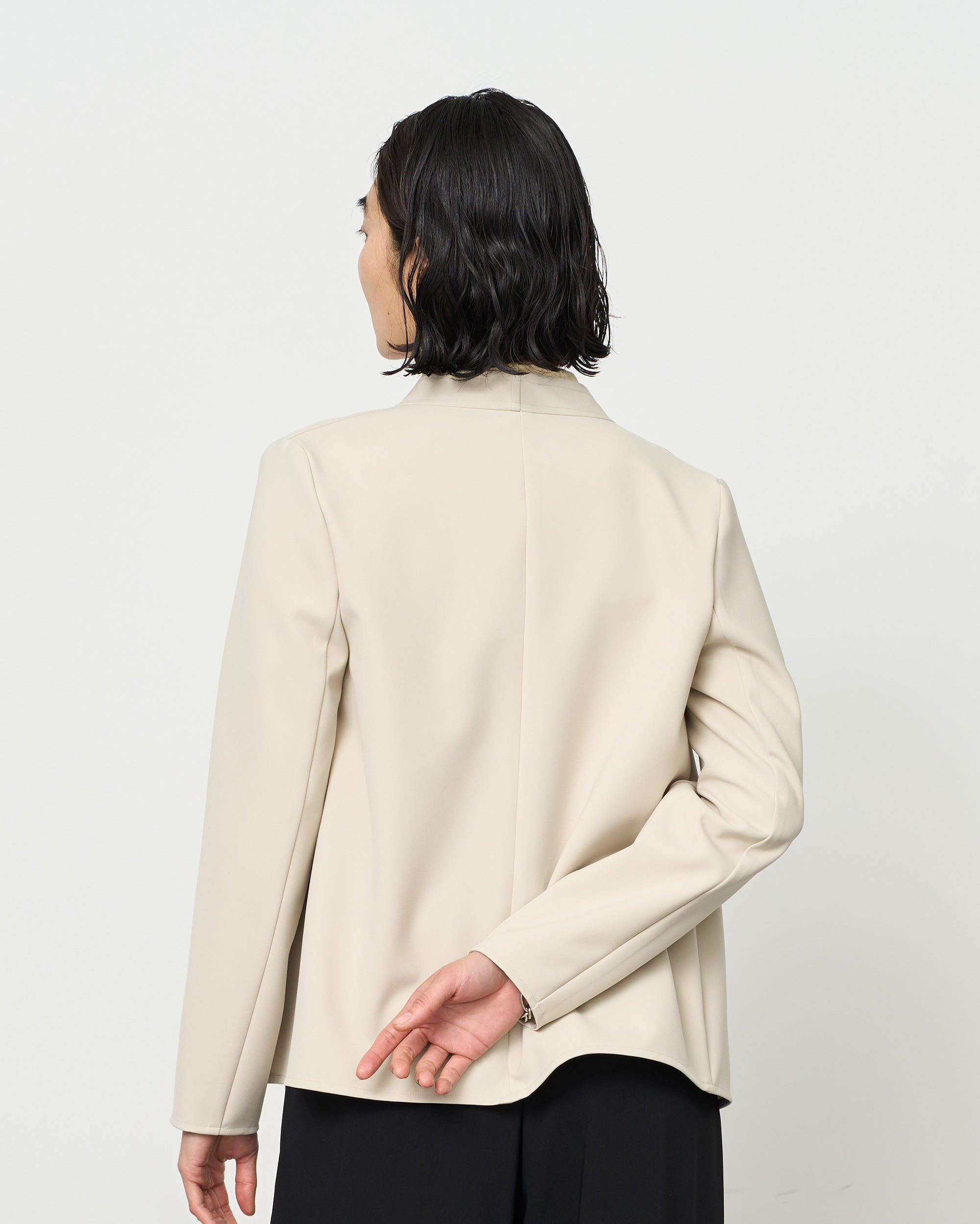 ストレッチファインライトジャケット - SOÉJU online store｜上質な