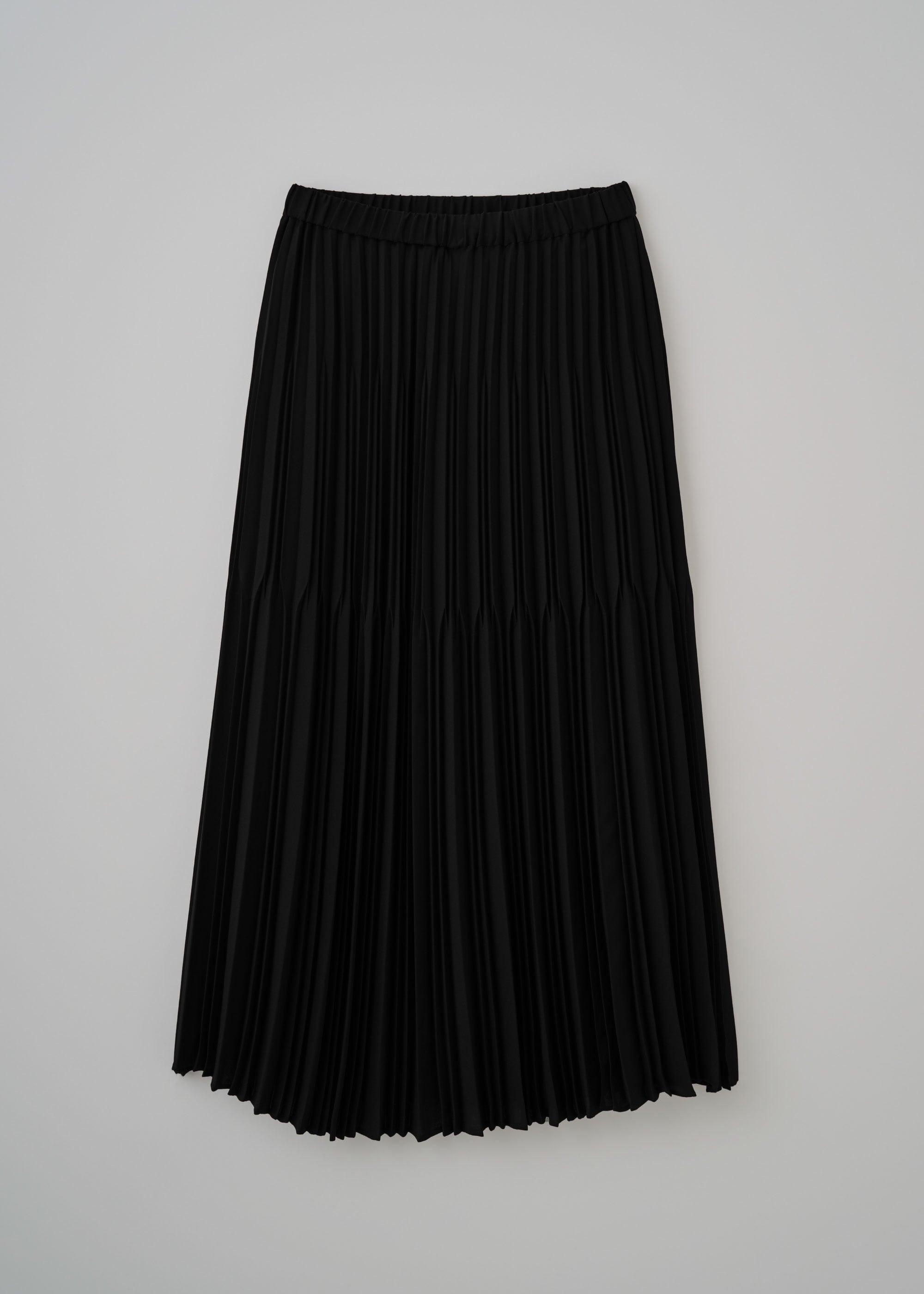 プリーツスカート - SOÉJU online store｜上質な大人の女性のための