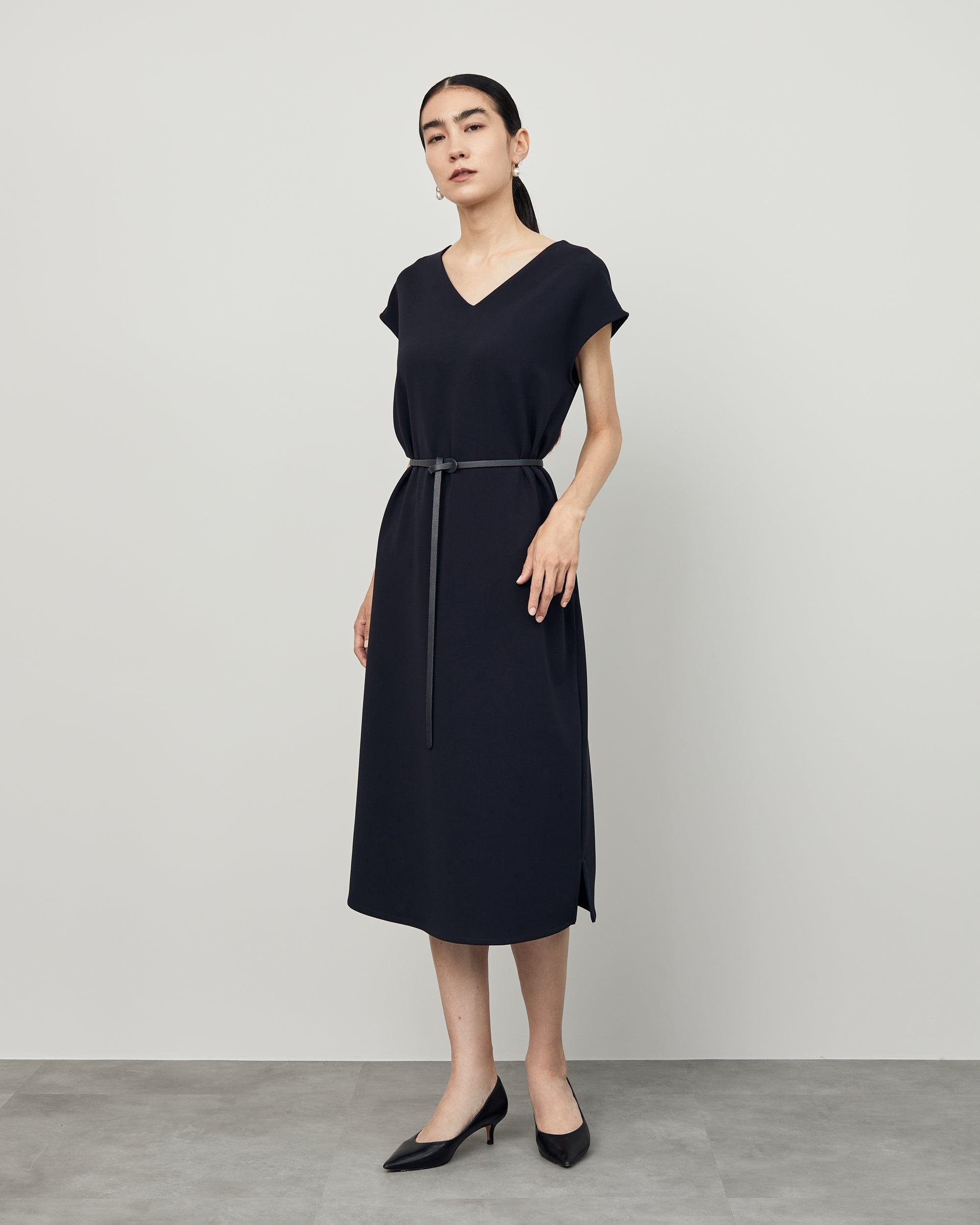 2WAYワンピース - SOÉJU online store｜上質な大人の女性のための