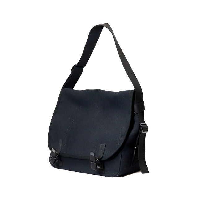 Truck - French Army Shoulder Bag -｜SLOW – スロウ 公式ECサイト