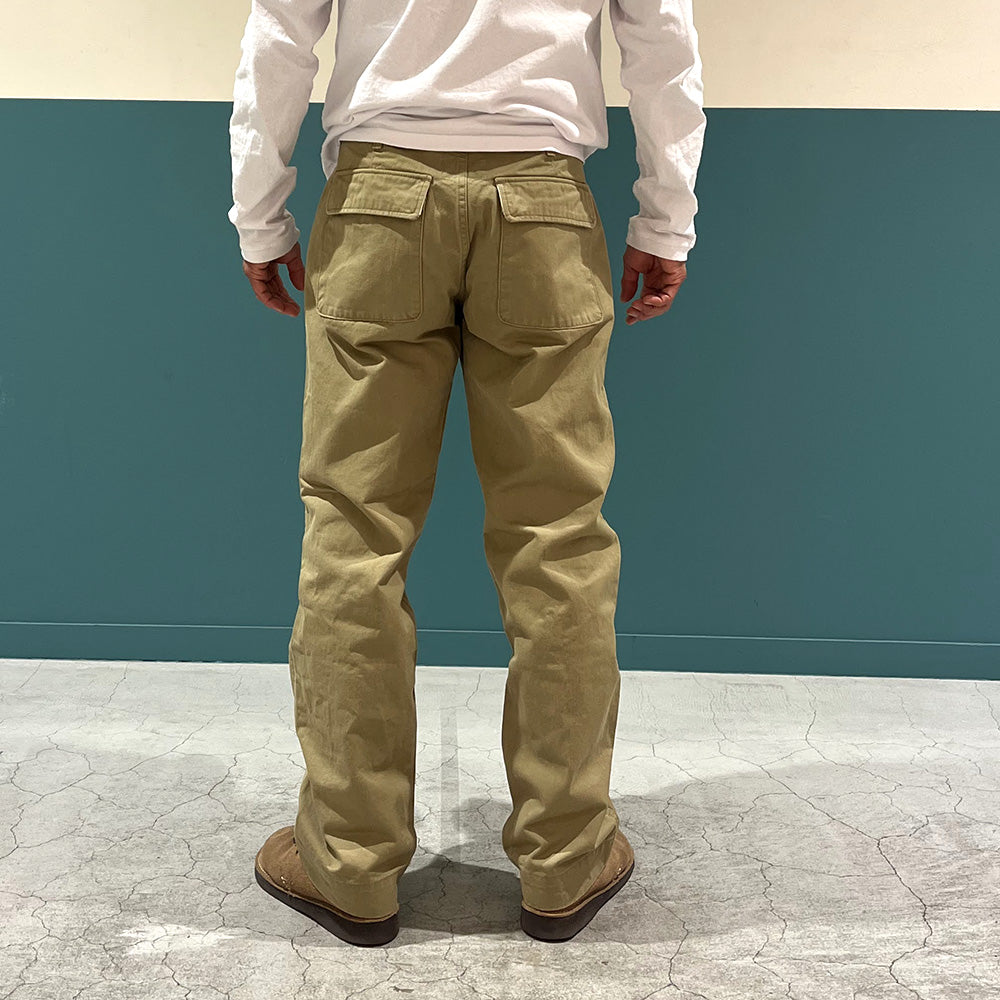 SUNSHINE + CLOUD(サンシャイン＋クラウド)】ローバーパンツ/ROVER