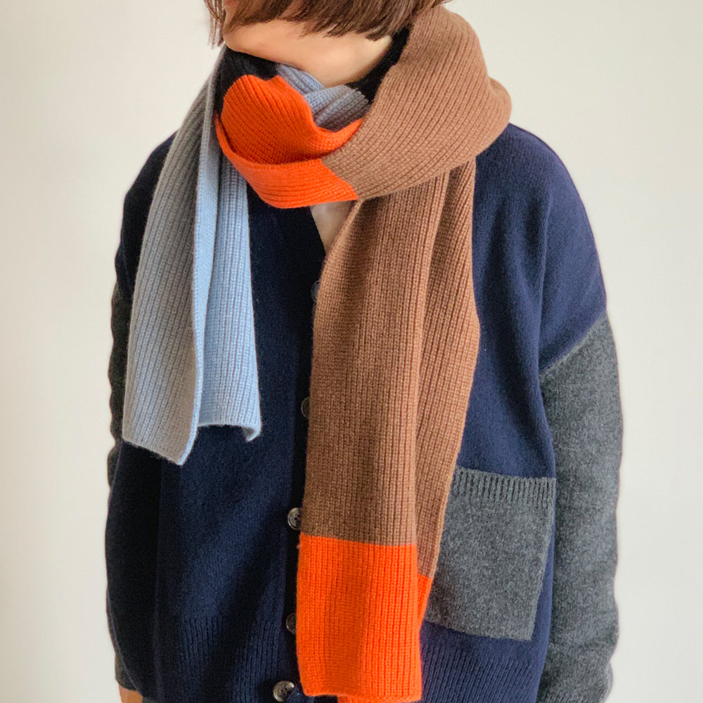 マフラー・ストール – サニー＆カンパニー