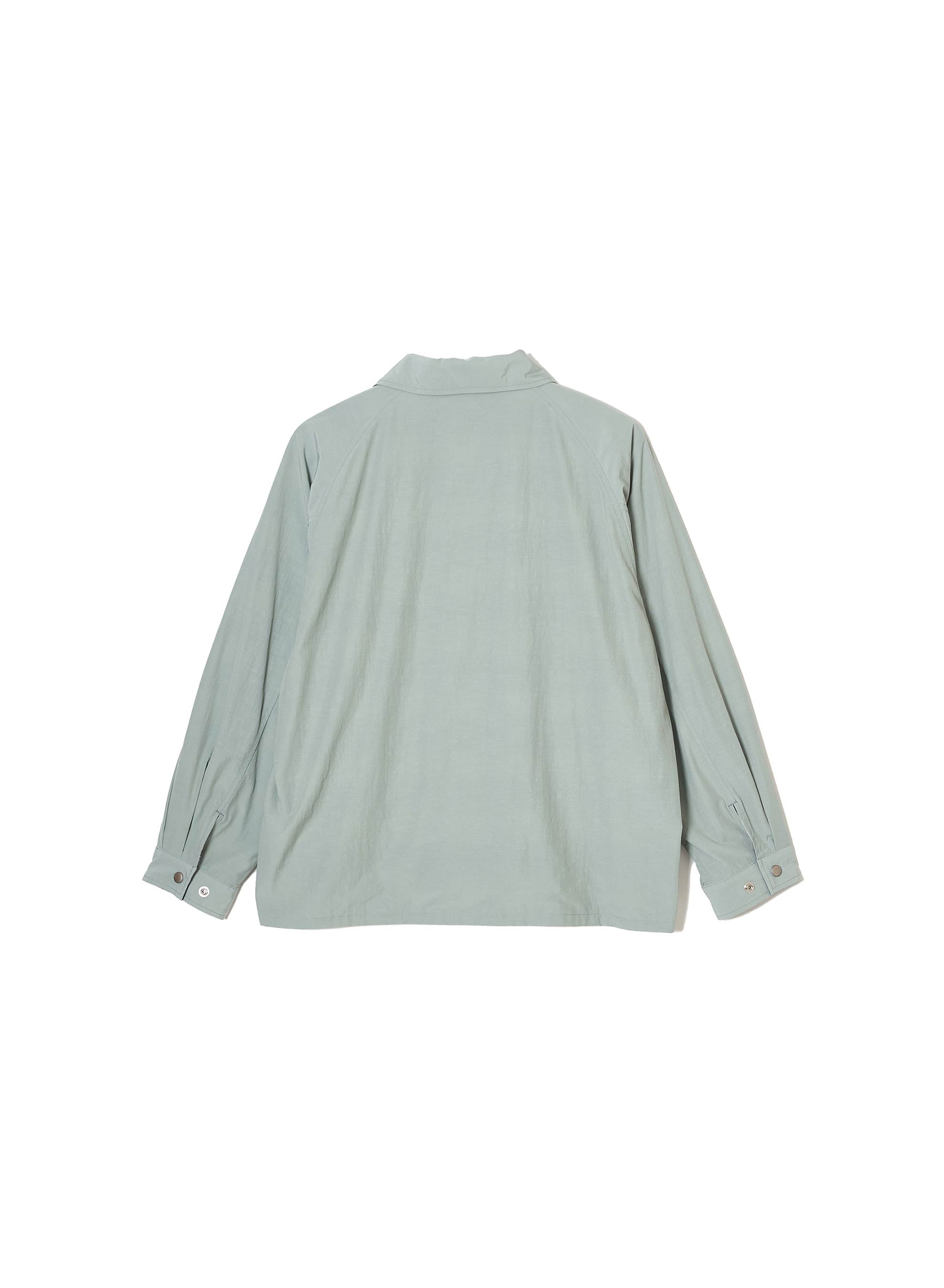 REVERSIBLE COACH JACKET – SUGARHILL TOKYO