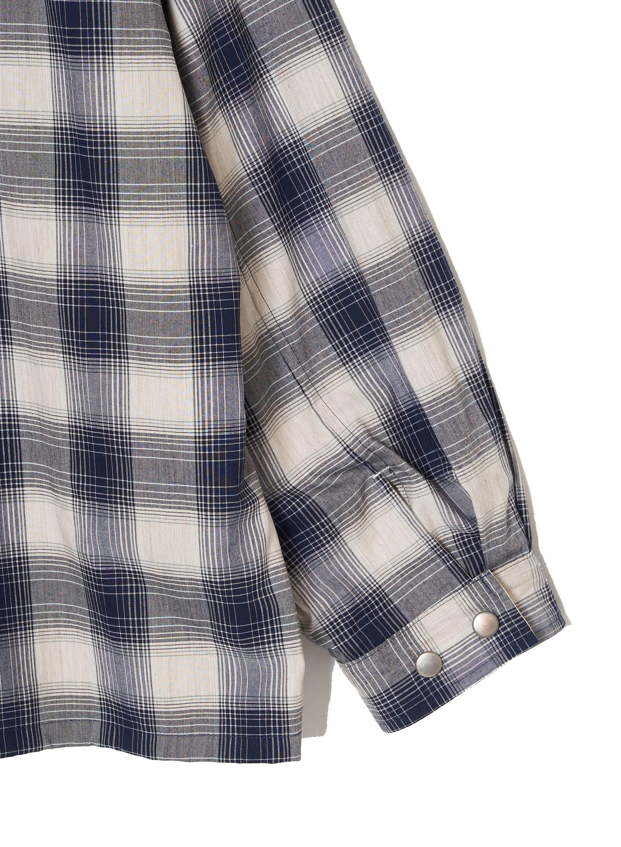 REVERSIBLE COACH JACKET – SUGARHILL TOKYO