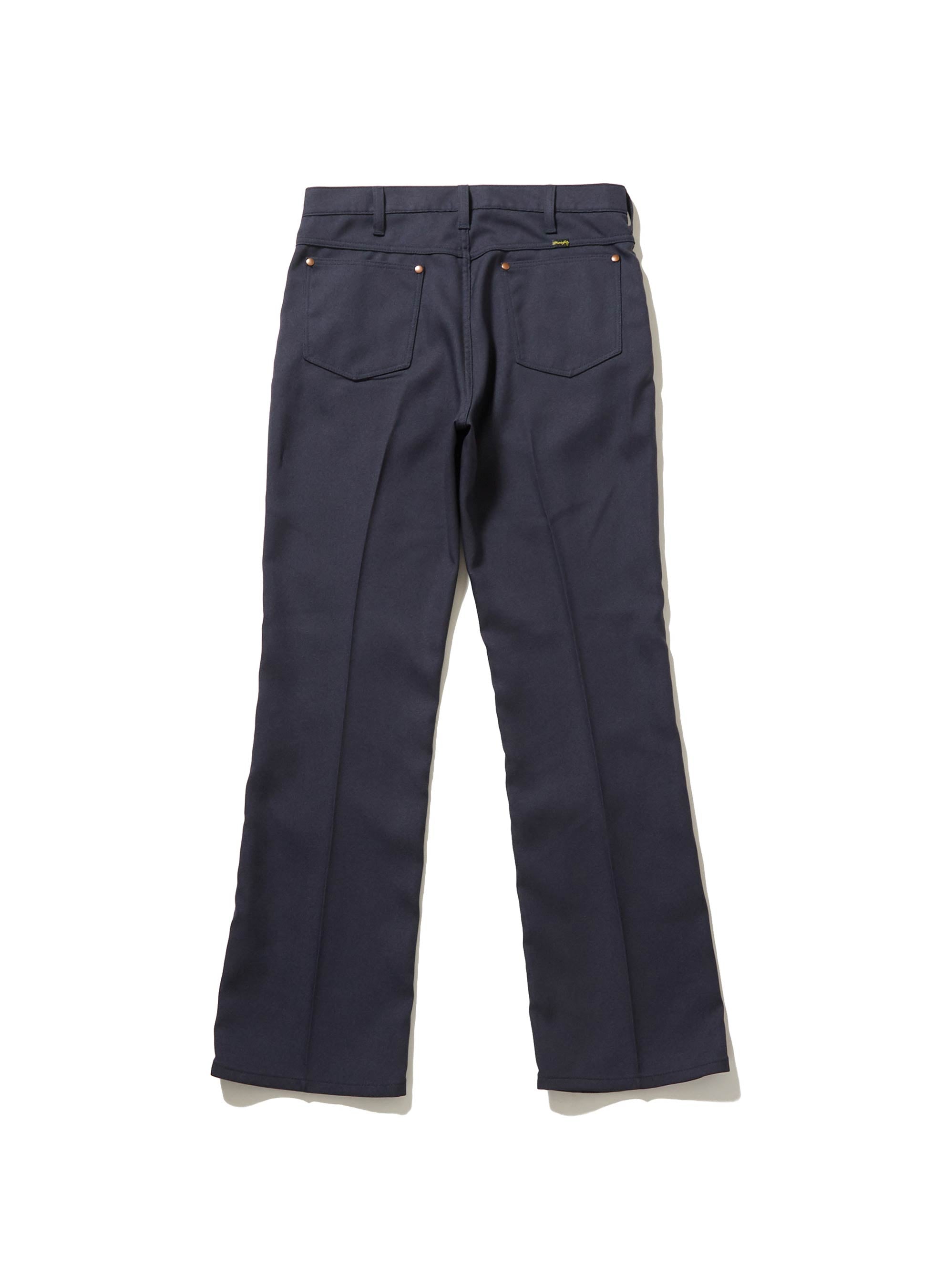 WRANGLER TROUSERS FOR SUGARHILL – SUGARHILL TOKYO