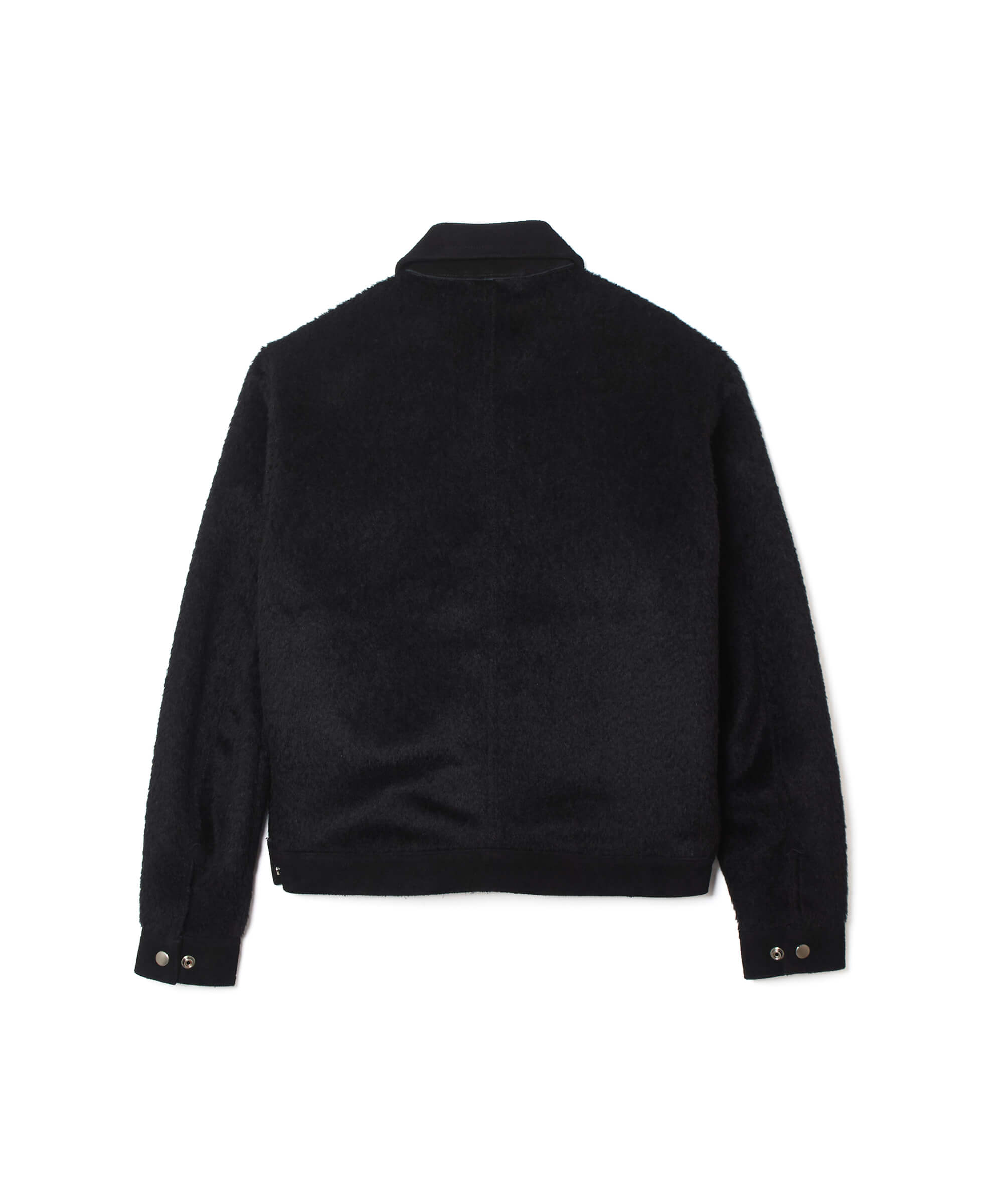 SHAGGY BLOUSON – SUGARHILL TOKYO