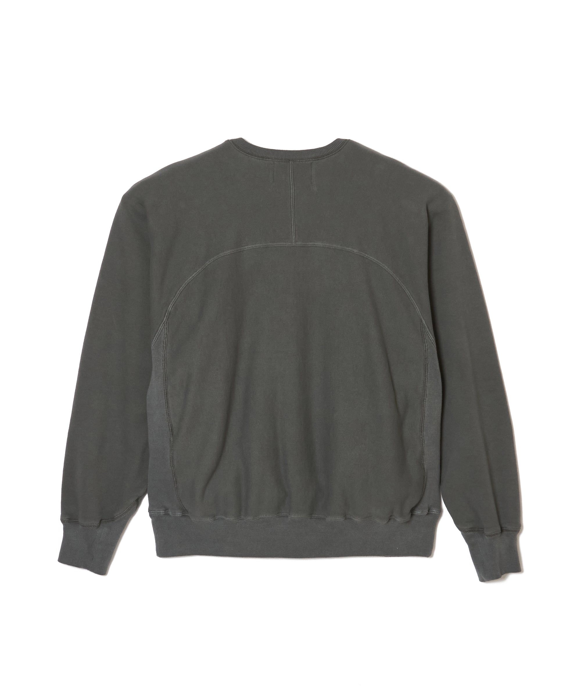 CREW NECK SWEAT PULLOVER – SUGARHILL TOKYO