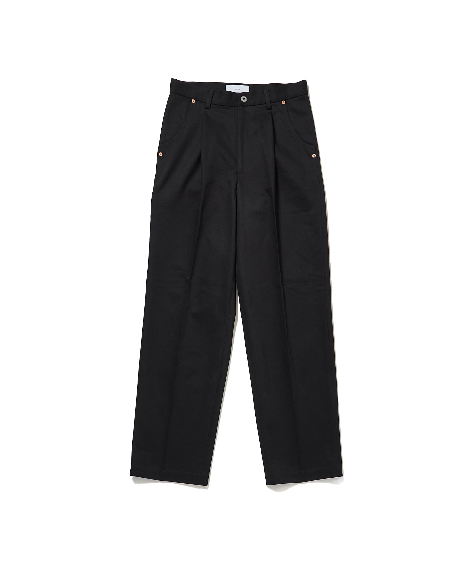 WORK CHINO PANTS – SUGARHILL TOKYO